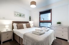 Apartment in Glasgow - Vienna Apartments - two bedroom