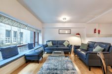 Apartment in Glasgow - Vienna Apartments - two bedroom