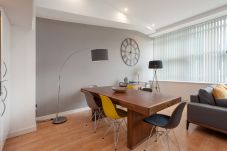 Apartment in Glasgow - Herald Apartment - Merchant City, Parking available