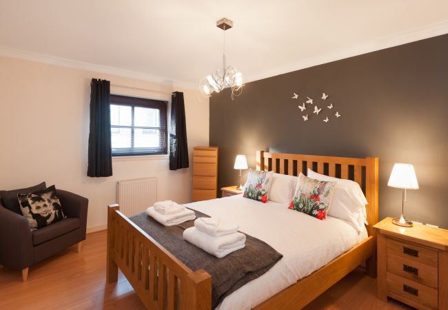 Apartment in Glasgow - Greyfriars Court - Merchant City, Parking available Apartment in Glasgow - Greyfriars Court - Merchant City, Parking available