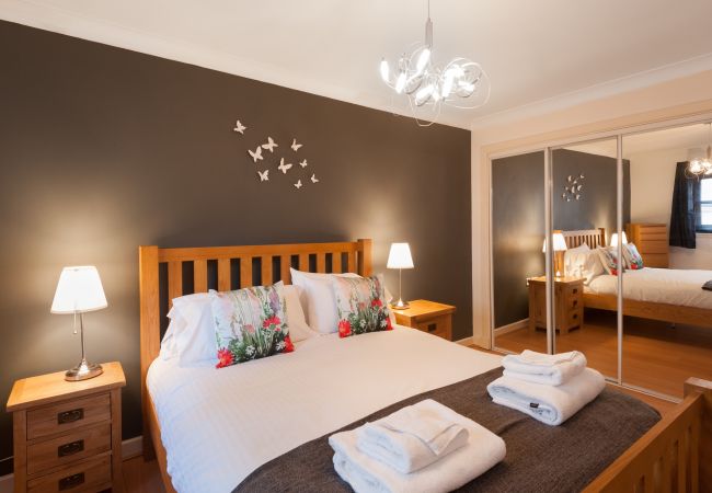 Apartment in Glasgow - Greyfriars Court - Merchant City, Parking available Apartment in Glasgow - Greyfriars Court - Merchant City, Parking available