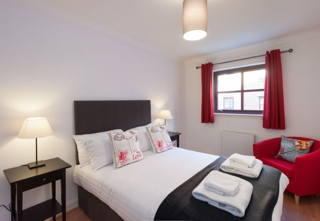 Apartment in Glasgow - Greyfriars Court - Merchant City, Parking available Apartment in Glasgow - Greyfriars Court - Merchant City, Parking available