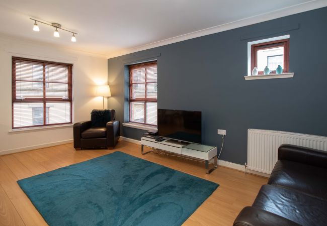 Apartment in Glasgow - Greyfriars Court - Merchant City, Parking available Apartment in Glasgow - Greyfriars Court - Merchant City, Parking available