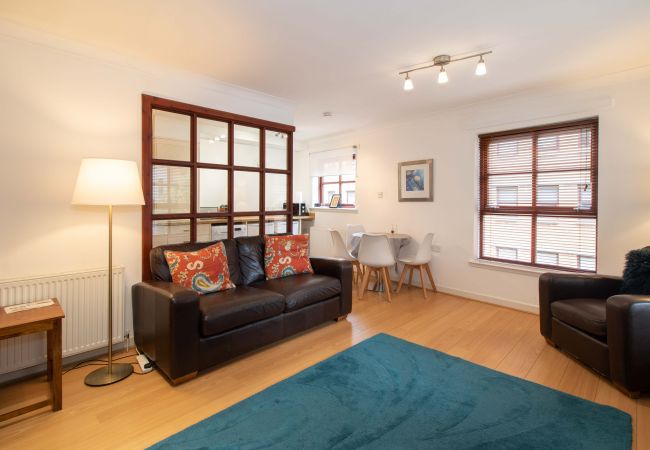 Apartment in Glasgow - Greyfriars Court - Merchant City, Parking available Apartment in Glasgow - Greyfriars Court - Merchant City, Parking available