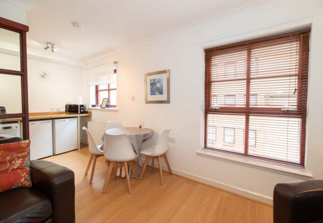 Apartment in Glasgow - Greyfriars Court - Merchant City, Parking available Apartment in Glasgow - Greyfriars Court - Merchant City, Parking available