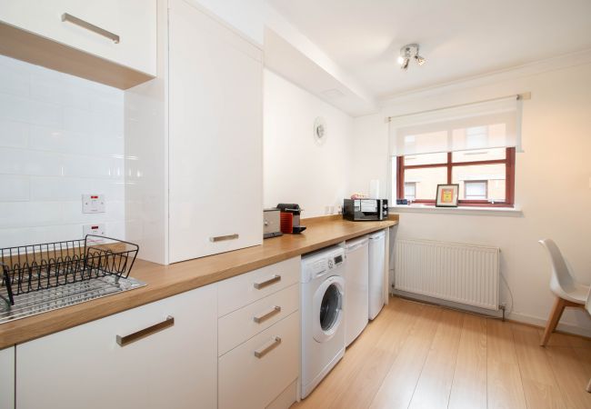 Apartment in Glasgow - Greyfriars Court - Merchant City, Parking available Apartment in Glasgow - Greyfriars Court - Merchant City, Parking available