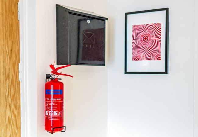 Apartment in Glasgow - Metropole Apartment - Parking available Apartment in Glasgow - Metropole Apartment - Parking available