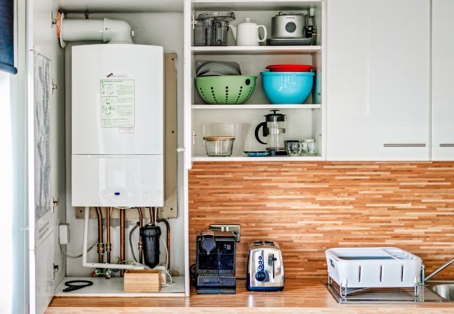 Apartment in Glasgow - Metropole Apartment - Parking available Apartment in Glasgow - Metropole Apartment - Parking available