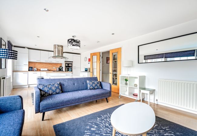 Apartment in Glasgow - Metropole Apartment - Parking available Apartment in Glasgow - Metropole Apartment - Parking available