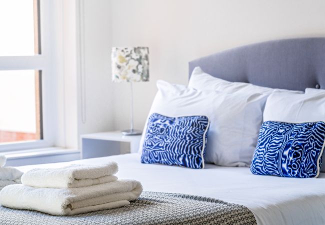 Apartment in Glasgow - Metropole Apartment - Parking available Apartment in Glasgow - Metropole Apartment - Parking available