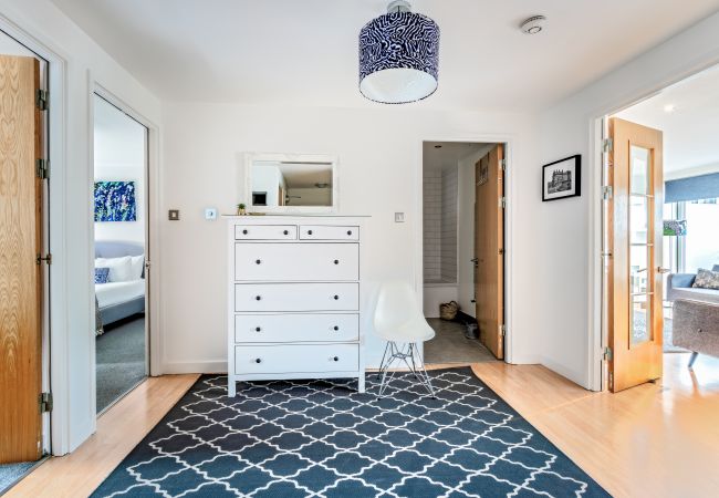 Apartment in Glasgow - Metropole Apartment - Parking available Apartment in Glasgow - Metropole Apartment - Parking available