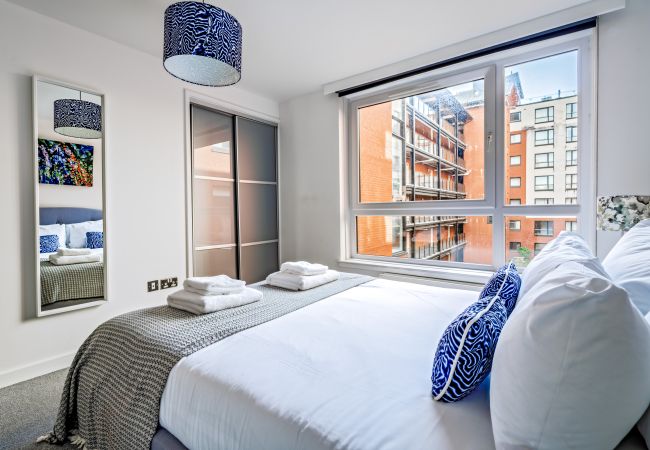 Apartment in Glasgow - Metropole Apartment - Parking available Apartment in Glasgow - Metropole Apartment - Parking available