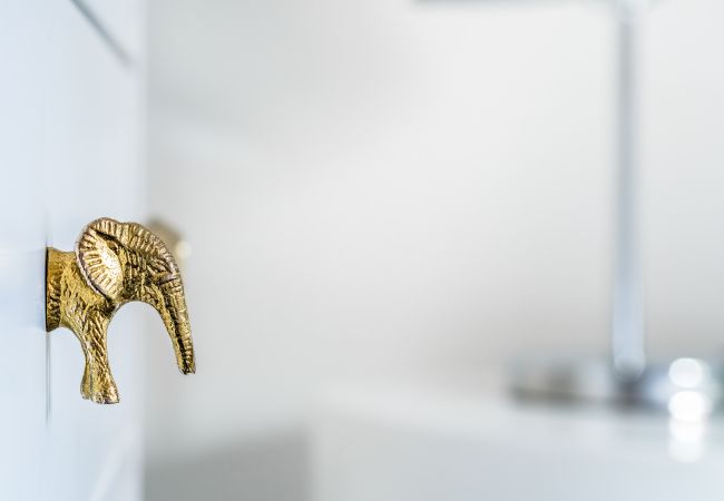 Apartment in Glasgow - Metropole Apartment - Parking available Apartment in Glasgow - Metropole Apartment - Parking available