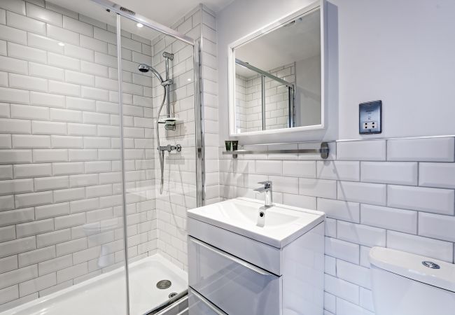 Apartment in Glasgow - Metropole Apartment - Parking available Apartment in Glasgow - Metropole Apartment - Parking available