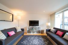 Apartment in Glasgow - Metropole Apartment - Parking available