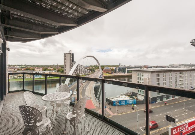 Apartment in Glasgow - Lancefield Quay - SECC & Hydro Arena, parking available Apartment in Glasgow - Lancefield Quay - SECC & Hydro Arena, parking available