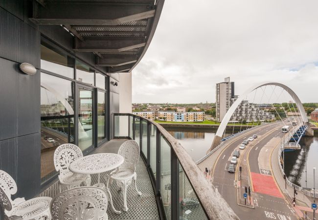 Apartment in Glasgow - Lancefield Quay - SECC & Hydro Arena, parking available Apartment in Glasgow - Lancefield Quay - SECC & Hydro Arena, parking available