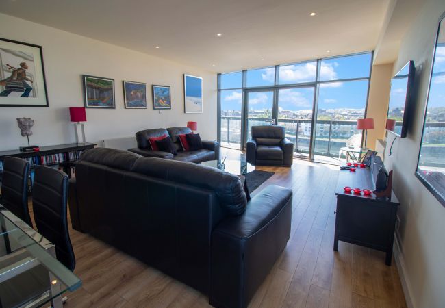 Apartment in Glasgow - Lancefield Quay - SECC & Hydro Arena, parking available Apartment in Glasgow - Lancefield Quay - SECC & Hydro Arena, parking available
