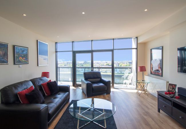 Apartment in Glasgow - Lancefield Quay - SECC & Hydro Arena, parking available Apartment in Glasgow - Lancefield Quay - SECC & Hydro Arena, parking available
