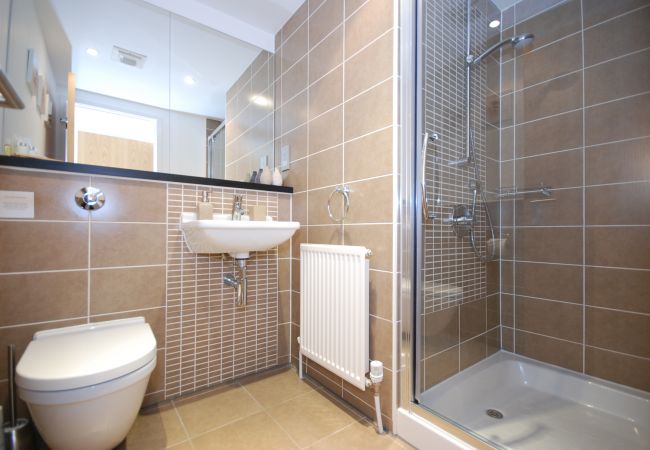 Apartment in Glasgow - Barony Gate - Merchant City Apartment in Glasgow - Barony Gate - Merchant City