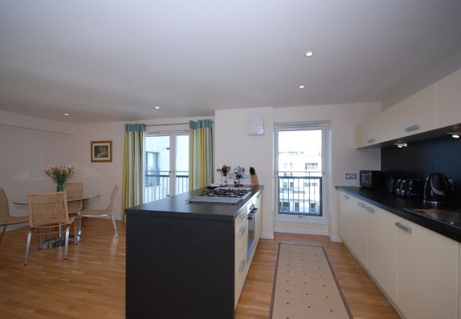 Apartment in Glasgow - Barony Gate - Merchant City Apartment in Glasgow - Barony Gate - Merchant City