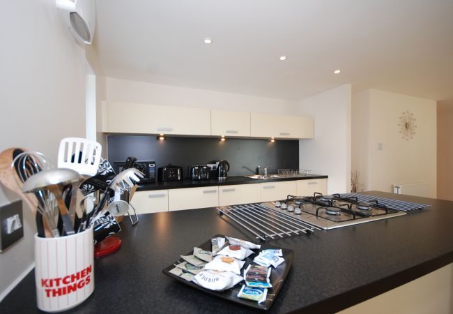 Apartment in Glasgow - Barony Gate - Merchant City Apartment in Glasgow - Barony Gate - Merchant City