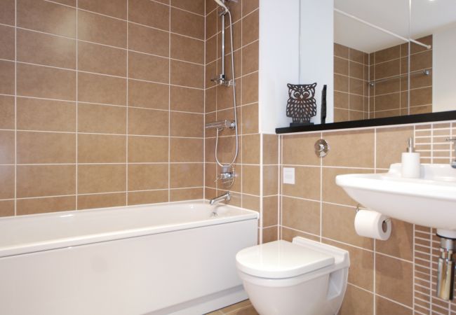 Apartment in Glasgow - Barony Gate - Merchant City Apartment in Glasgow - Barony Gate - Merchant City