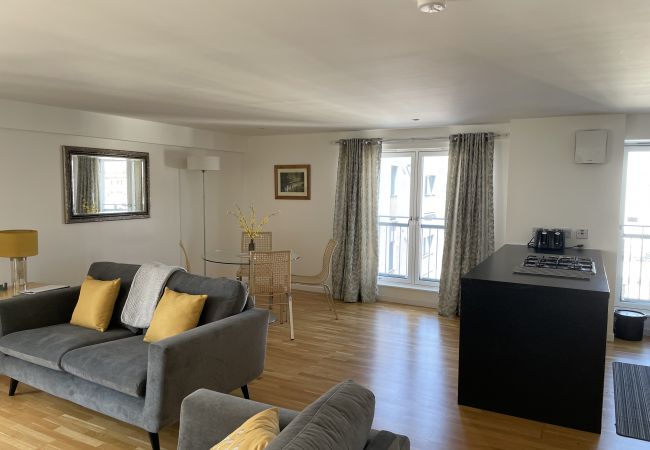 Apartment in Glasgow - Barony Gate - Merchant City Apartment in Glasgow - Barony Gate - Merchant City