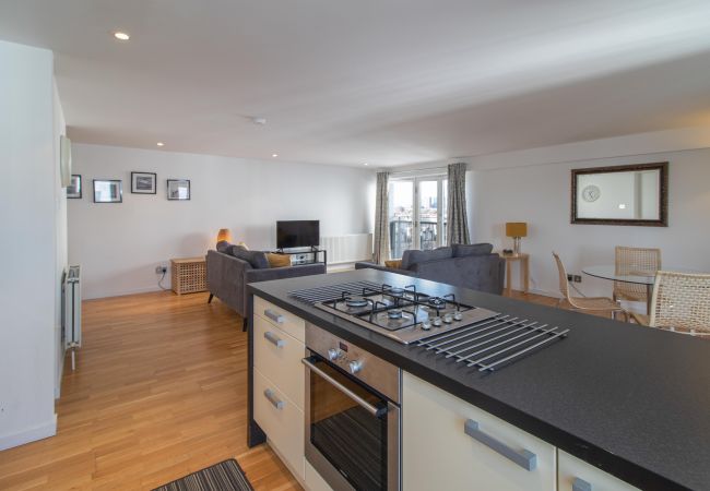 Apartment in Glasgow - Barony Gate - Merchant City Apartment in Glasgow - Barony Gate - Merchant City