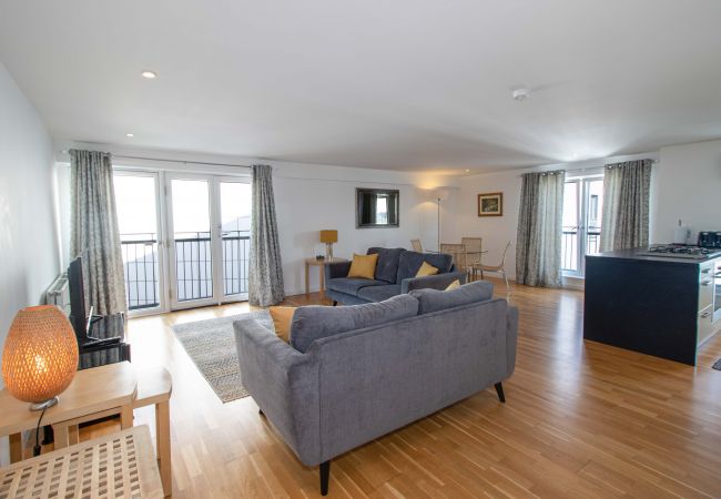 Apartment in Glasgow - Barony Gate - Merchant City Apartment in Glasgow - Barony Gate - Merchant City