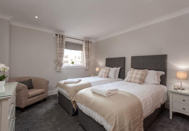 Apartment in Glasgow - The Bridge - Two bedrooms, Central Location, Parking available Apartment in Glasgow - The Bridge - Two bedrooms, Central Location, Parking available