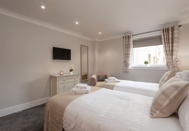 Apartment in Glasgow - The Bridge - Two bedrooms, Central Location, Parking available Apartment in Glasgow - The Bridge - Two bedrooms, Central Location, Parking available