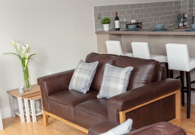 Apartment in Glasgow - The Bridge - Two bedrooms, Central Location, Parking available Apartment in Glasgow - The Bridge - Two bedrooms, Central Location, Parking available