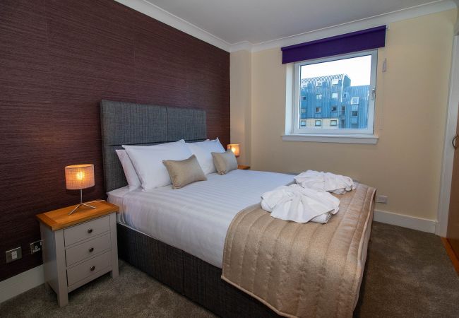 Apartment in Glasgow - The Bridge - Two bedrooms, Central Location, Parking available Apartment in Glasgow - The Bridge - Two bedrooms, Central Location, Parking available
