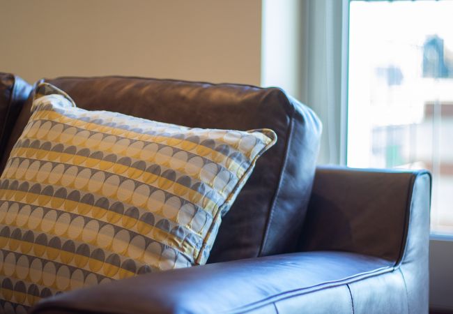 Apartment in Glasgow - The Bridge - Two bedrooms, Central Location, Parking available Apartment in Glasgow - The Bridge - Two bedrooms, Central Location, Parking available