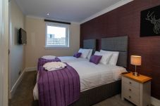Apartment in Glasgow - The Bridge - Apartment Two