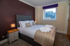 Apartment in Glasgow - The Bridge - Apartment Two