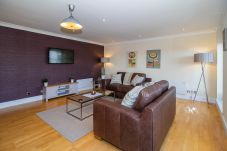 Apartment in Glasgow - The Bridge - Apartment Two