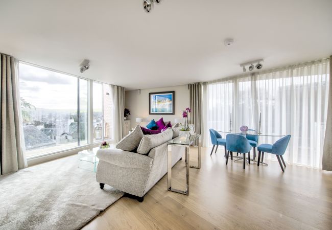 Apartment in St Andrews - Luxurious apartment 10 minute walk from Old Course Apartment in St Andrews - Luxurious apartment 10 minute walk from Old Course