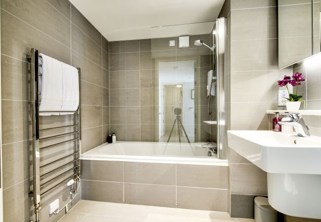 Apartment in St Andrews - Luxurious apartment 10 minute walk from Old Course Apartment in St Andrews - Luxurious apartment 10 minute walk from Old Course