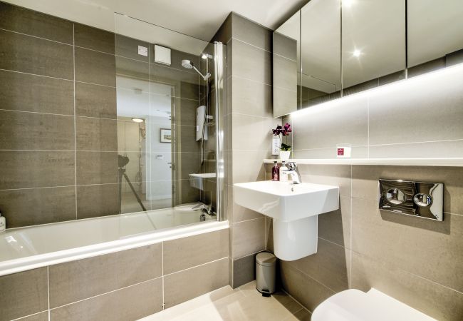 Apartment in St Andrews - Luxurious apartment 10 minute walk from Old Course Apartment in St Andrews - Luxurious apartment 10 minute walk from Old Course
