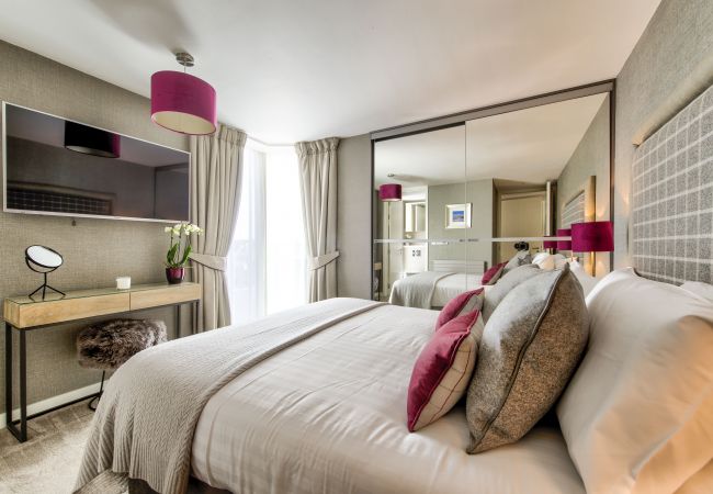 Apartment in St Andrews - Luxurious apartment 10 minute walk from Old Course Apartment in St Andrews - Luxurious apartment 10 minute walk from Old Course