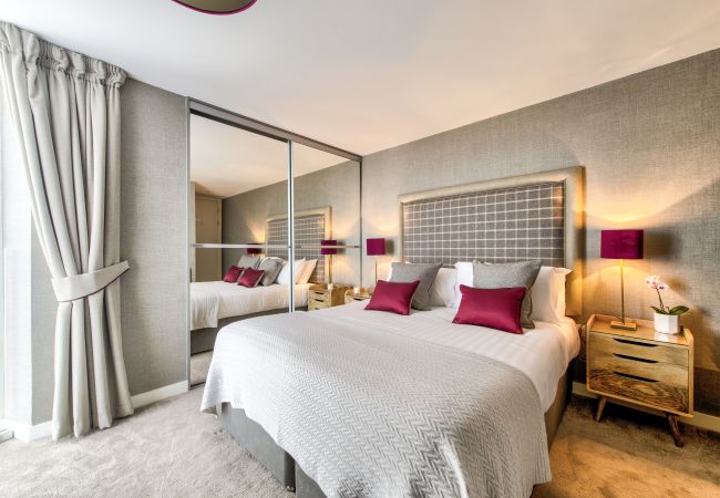 Apartment in St Andrews - Luxurious apartment 10 minute walk from Old Course Apartment in St Andrews - Luxurious apartment 10 minute walk from Old Course
