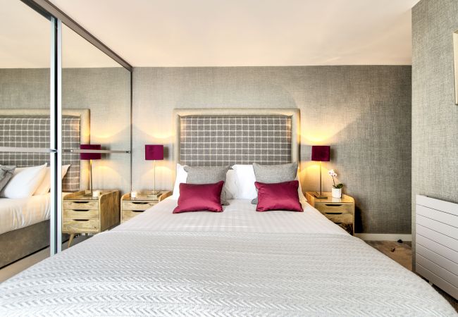 Apartment in St Andrews - Luxurious apartment 10 minute walk from Old Course Apartment in St Andrews - Luxurious apartment 10 minute walk from Old Course