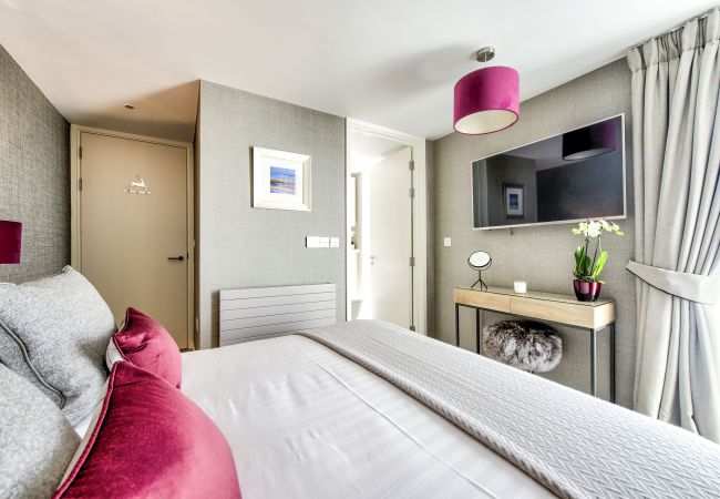Apartment in St Andrews - Luxurious apartment 10 minute walk from Old Course Apartment in St Andrews - Luxurious apartment 10 minute walk from Old Course
