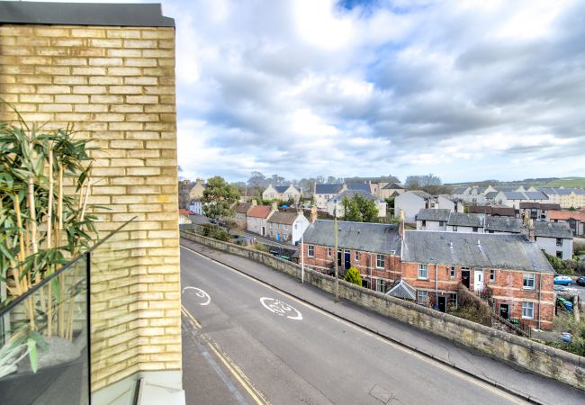 Apartment in St Andrews - Luxurious apartment 10 minute walk from Old Course Apartment in St Andrews - Luxurious apartment 10 minute walk from Old Course