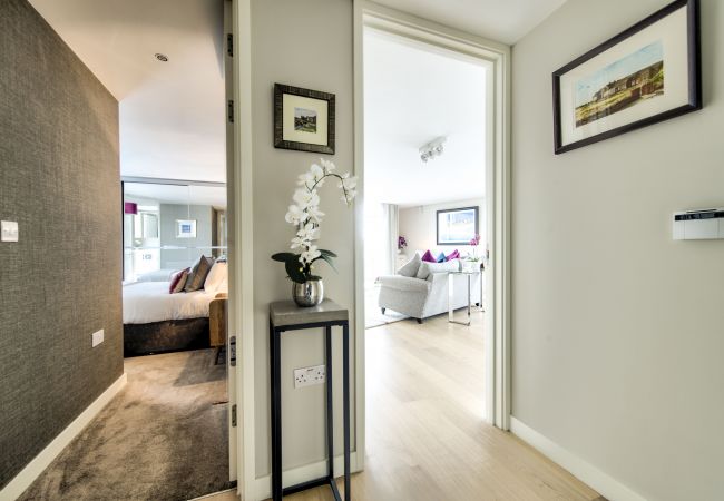 Apartment in St Andrews - Luxurious apartment 10 minute walk from Old Course Apartment in St Andrews - Luxurious apartment 10 minute walk from Old Course