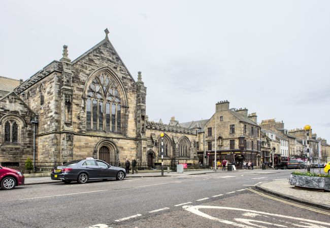 Apartment in St Andrews - Luxurious apartment 10 minute walk from Old Course Apartment in St Andrews - Luxurious apartment 10 minute walk from Old Course