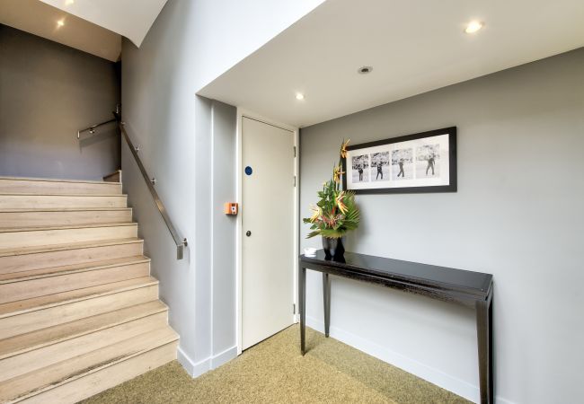 Apartment in St Andrews - Luxurious apartment 10 minute walk from Old Course Apartment in St Andrews - Luxurious apartment 10 minute walk from Old Course