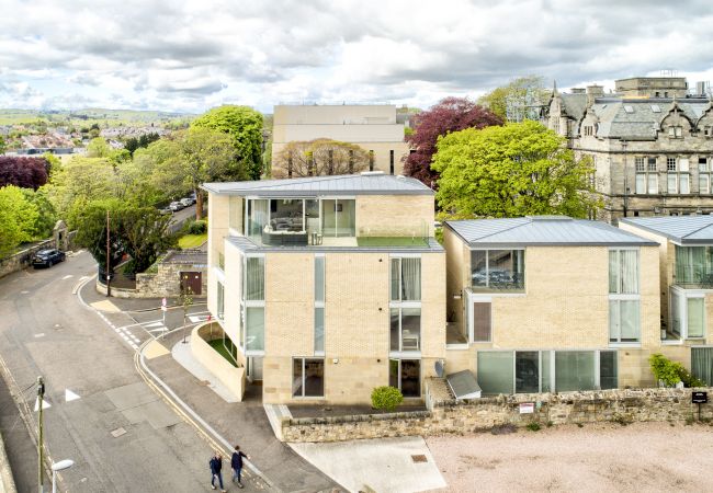Apartment in St Andrews - Luxurious apartment 10 minute walk from Old Course Apartment in St Andrews - Luxurious apartment 10 minute walk from Old Course